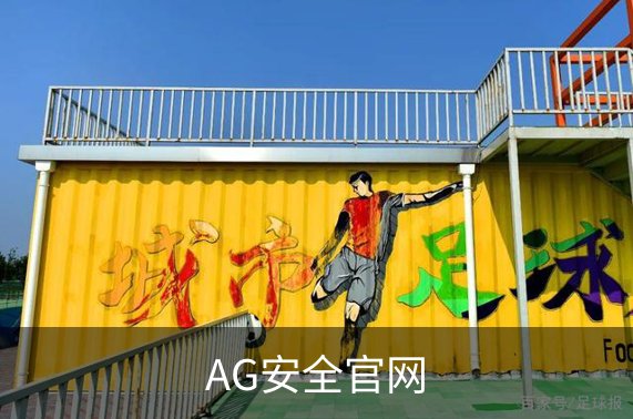 AG安全官网简介