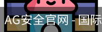 AG安全官网